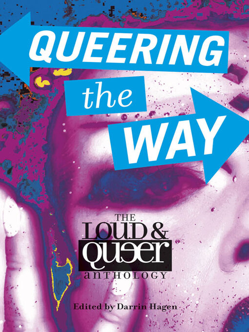 Title details for Queering the Way by Darrin Hagen - Available